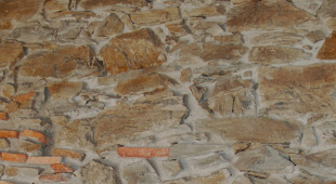 activité de sablage